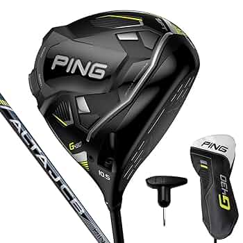 pingG430ドライバー純正 ALT AJ CB シャフトS Amazon.co.jp: PING(ピン) G430 SFT ドライバー ALTA J CB BLACK